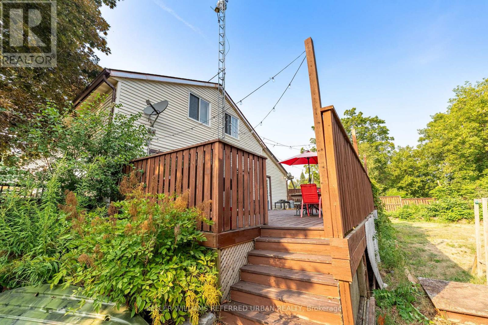 1057 County Rd 31, Alnwick/haldimand, Ontario  K0K 1S0 - Photo 30 - X12358268