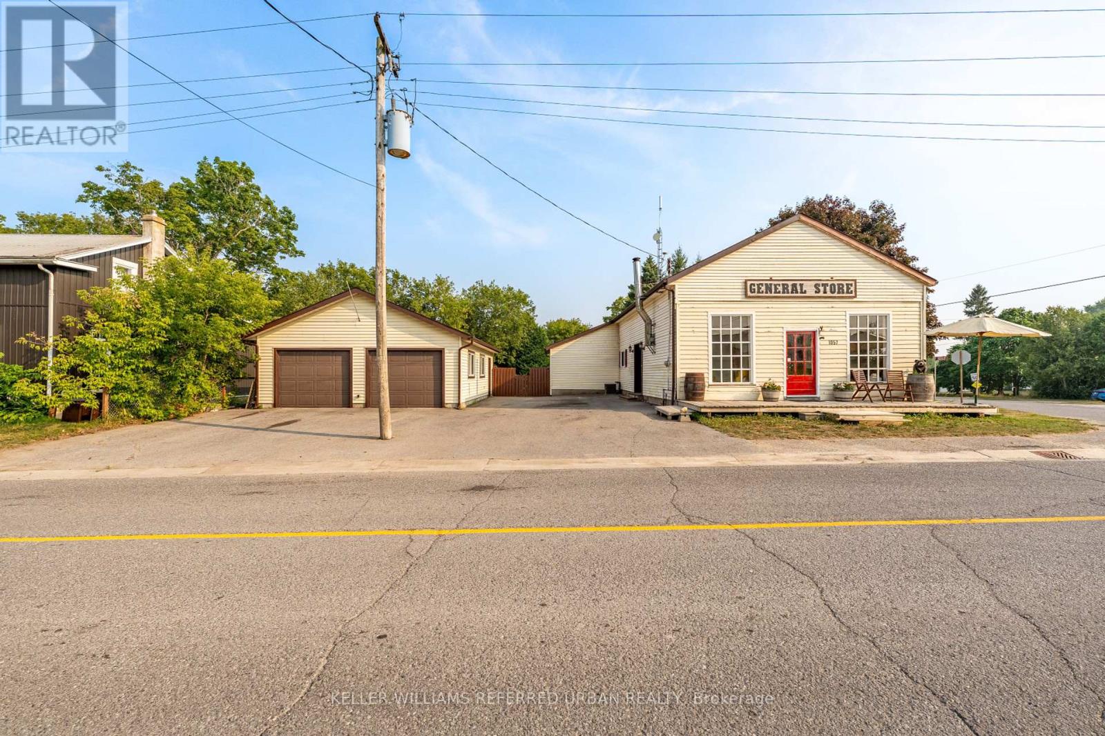1057 County Rd 31, Alnwick/haldimand, Ontario  K0K 1S0 - Photo 36 - X12358268