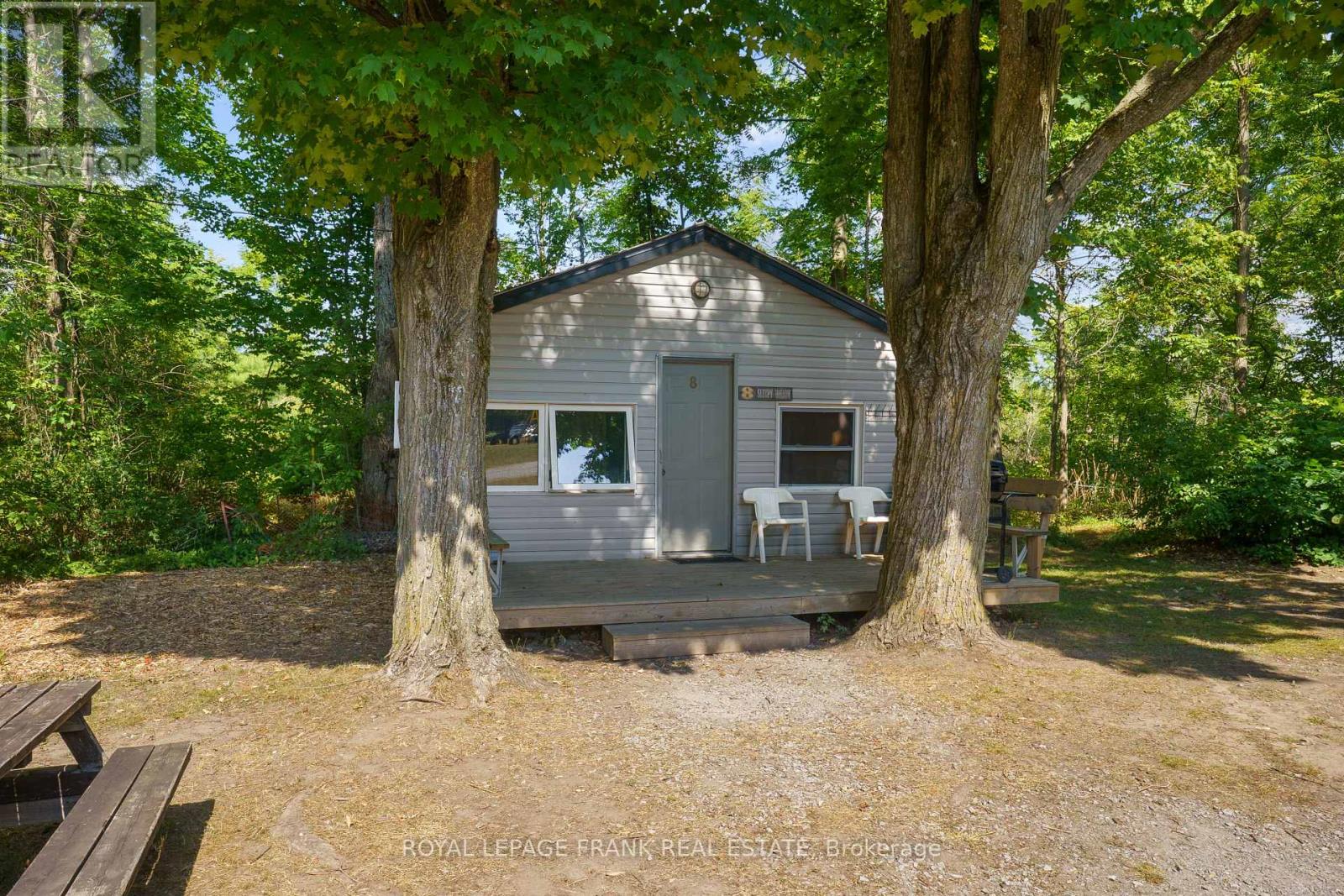8 - 230-232 LAKE DALRYMPLE ROAD, Kawartha Lakes, Ontario
