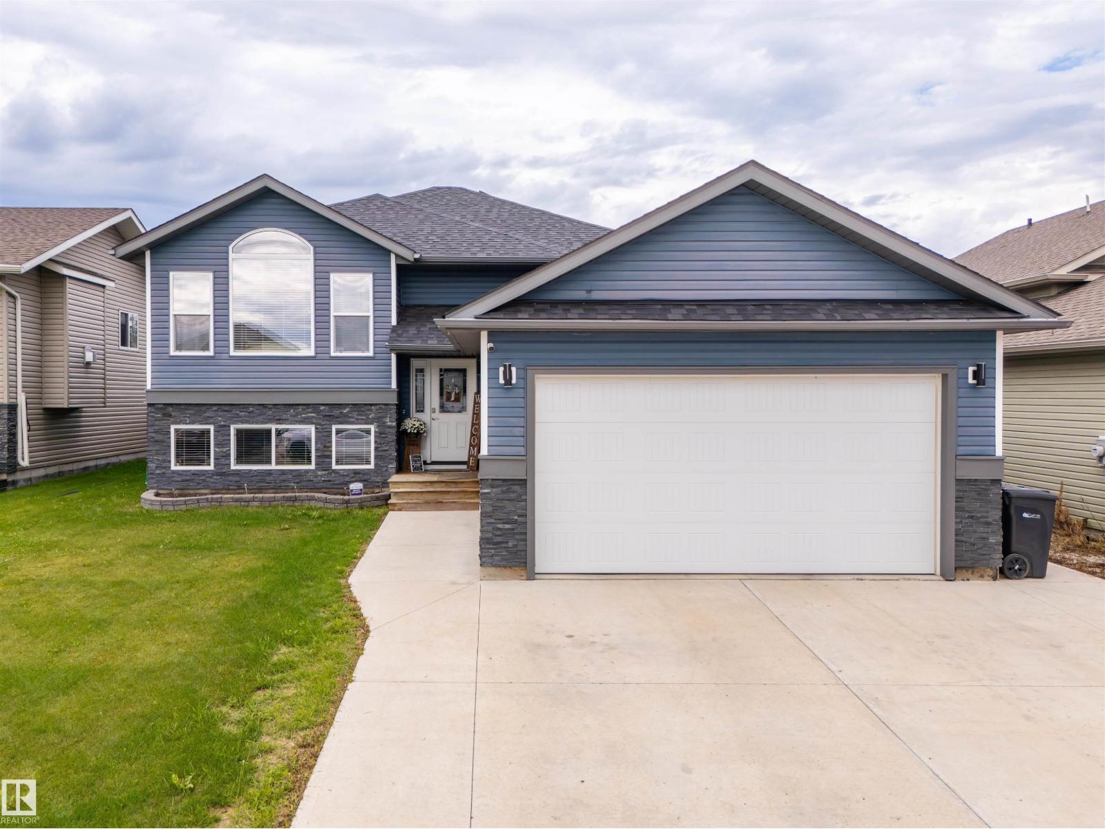 4924 58 AV, Cold Lake, Alberta