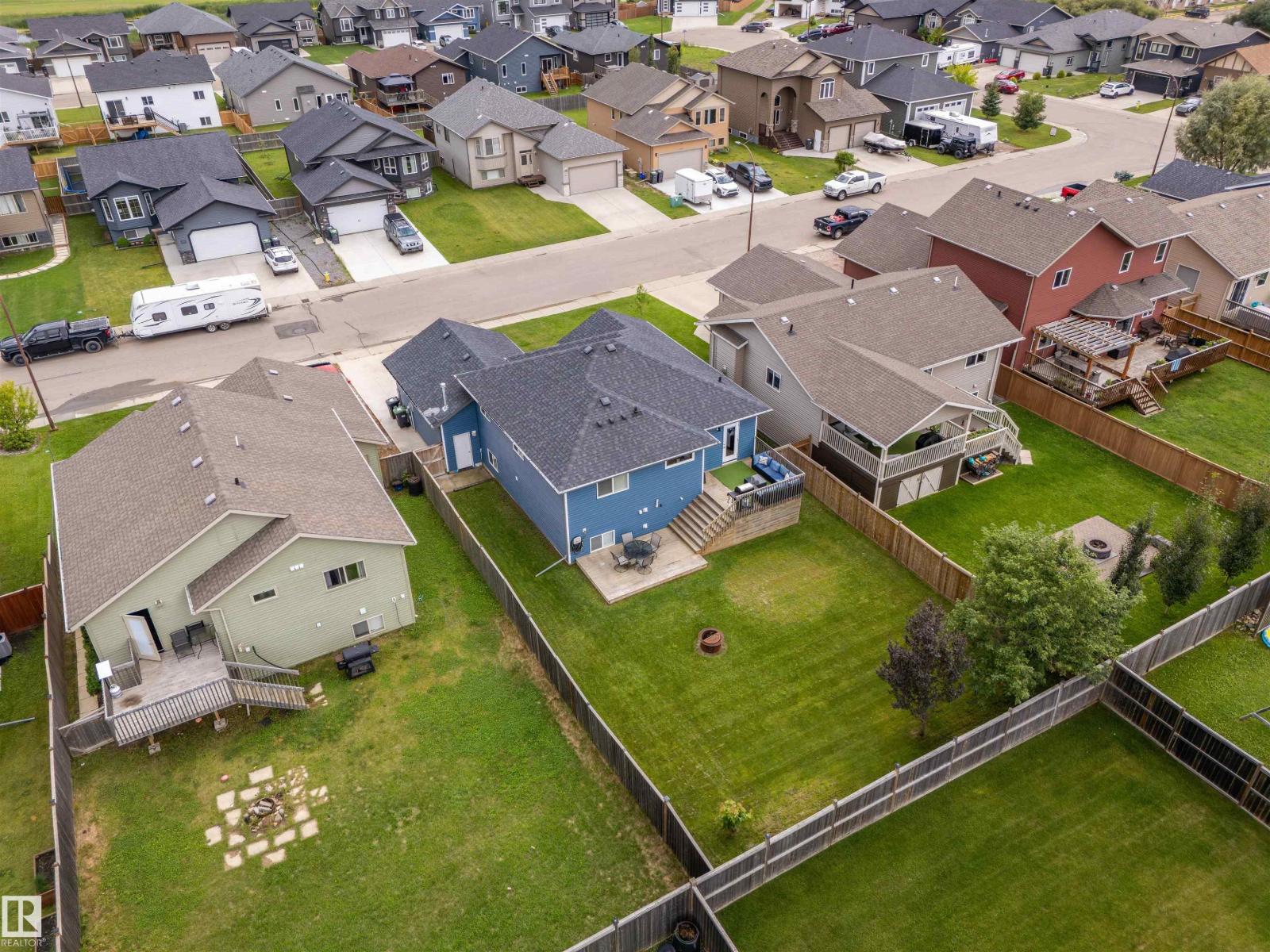 4924 58 Av, Cold Lake, Alberta  T9M 0E7 - Photo 37 - E4454304