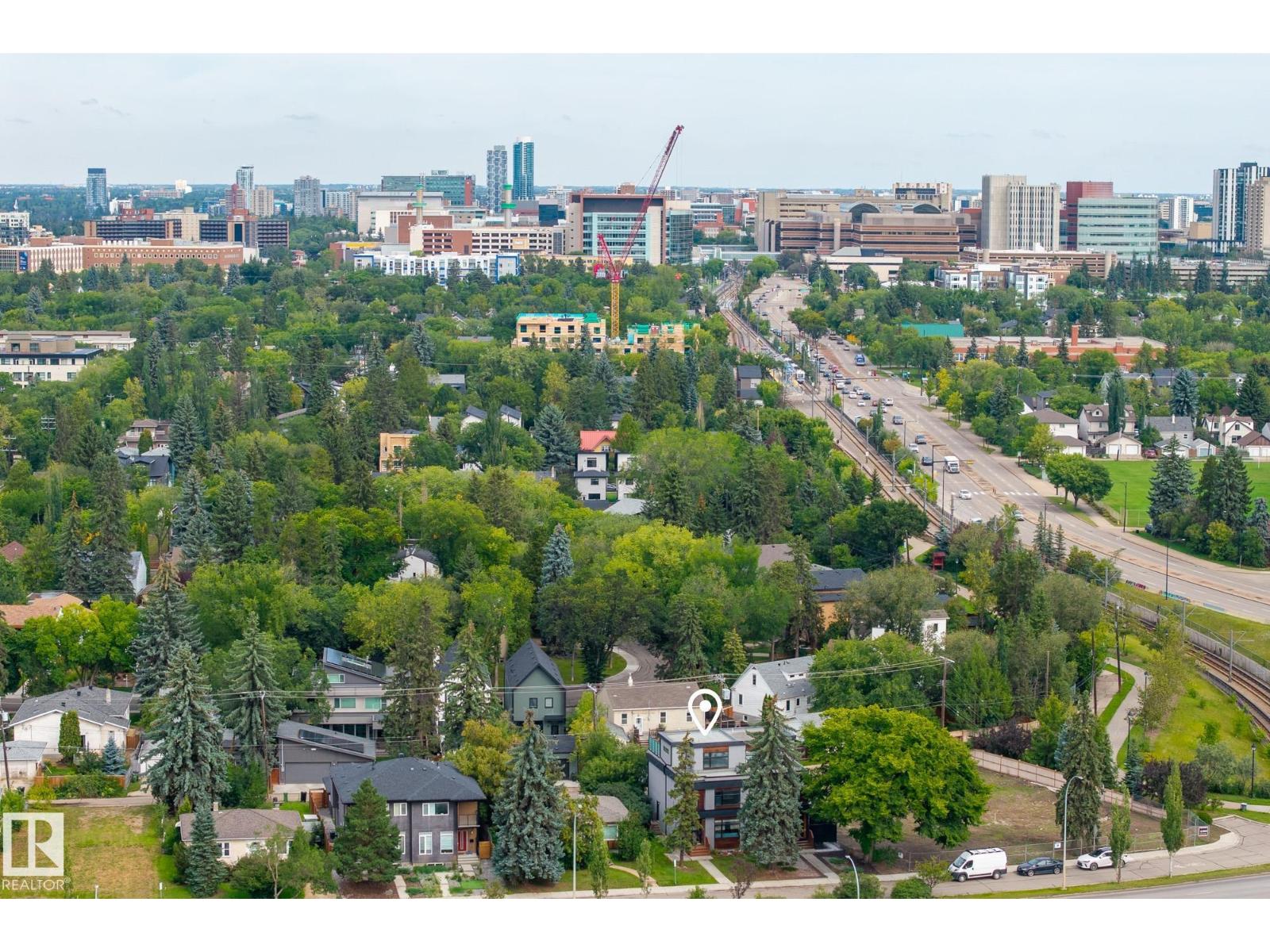 11426 71 Av Nw, Edmonton, Alberta  T6G 0A7 - Photo 18 - E4454305