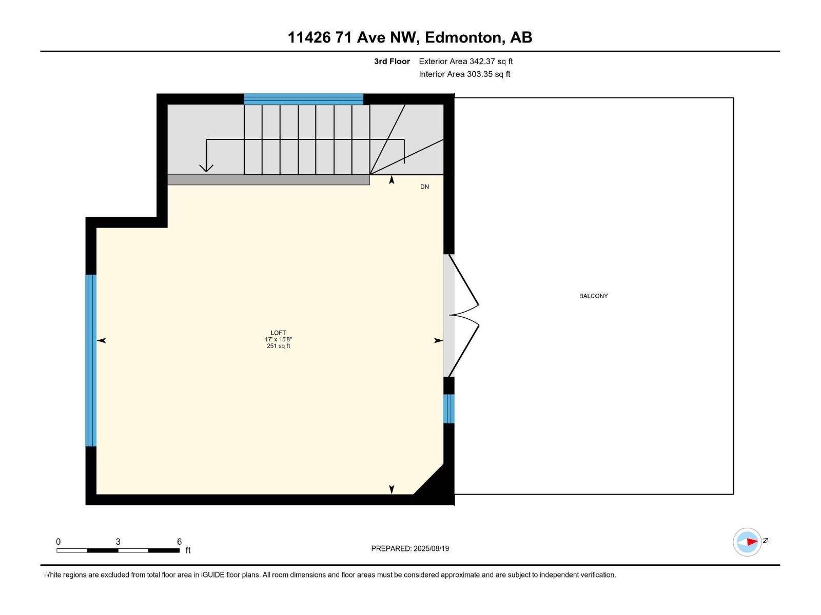 11426 71 Av Nw, Edmonton, Alberta  T6G 0A7 - Photo 62 - E4454305