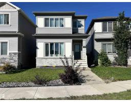 9876 206 St Nw Stewart Greens, Edmonton, Ca