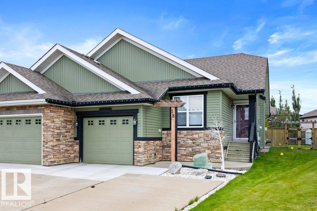 Property at 18 NEVIS CL image 1