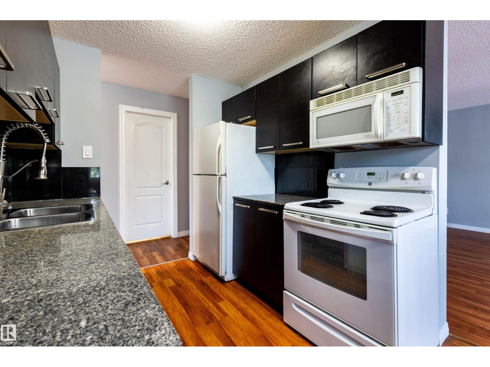 #202 10740 105 St Nw, Edmonton, Alberta  T5H 2X2 - Photo 14 - E4454309