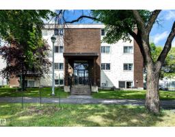 #202 10740 105 ST NW Central Mcdougall