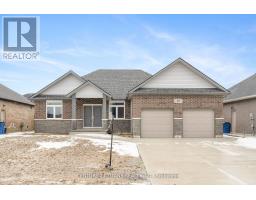 19 Tracy Drive, Chatham-Kent, Ca