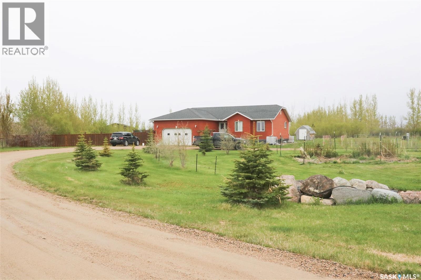 Spruce Lane, Orkney Rm No. 244, Saskatchewan