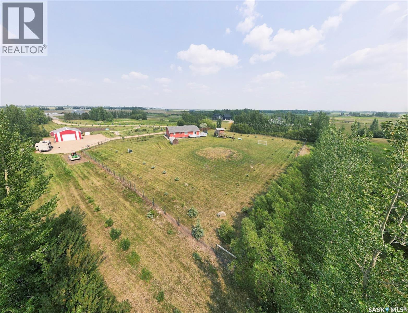 Spruce Lane, Orkney Rm No. 244, Saskatchewan  S3N 1C1 - Photo 49 - SK008574