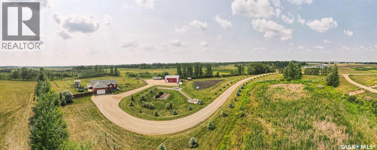 Spruce Lane, Orkney Rm No. 244, Saskatchewan  S3N 1C1 - Photo 47 - SK008574