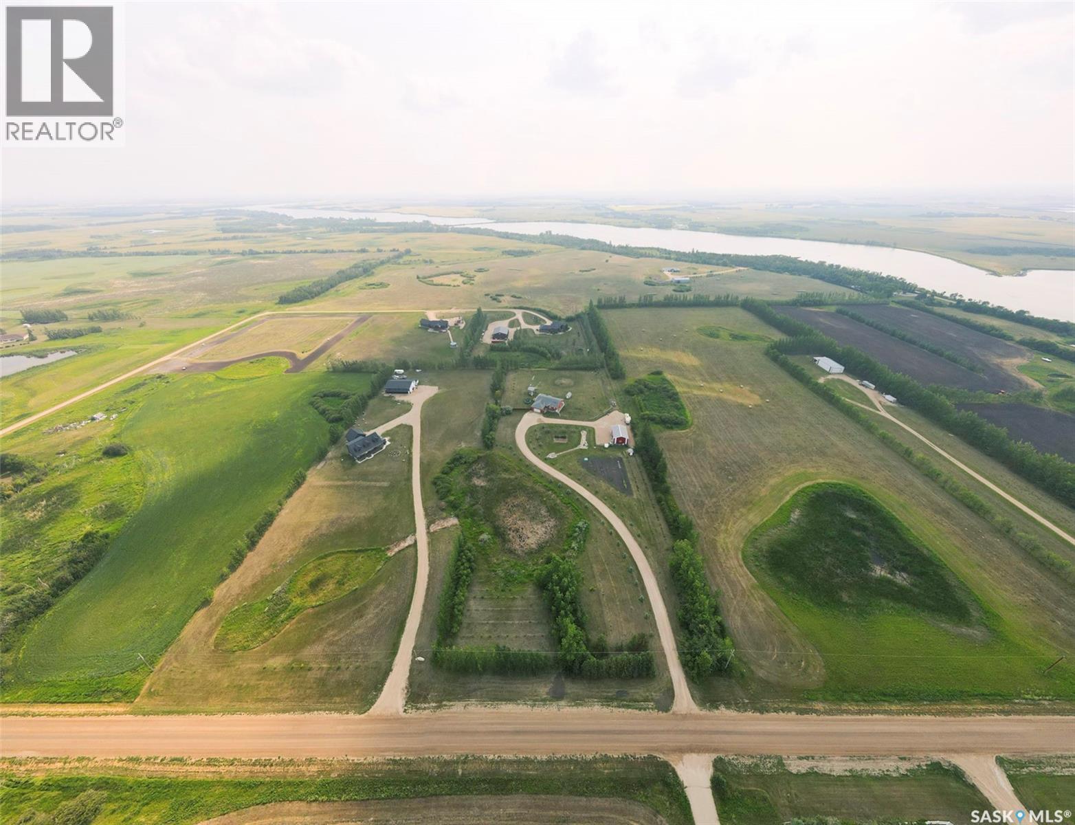 Spruce Lane, Orkney Rm No. 244, Saskatchewan  S3N 1C1 - Photo 50 - SK008574