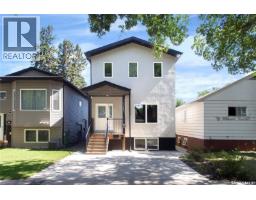 1320 B Avenue N Mayfair, Saskatoon, Ca