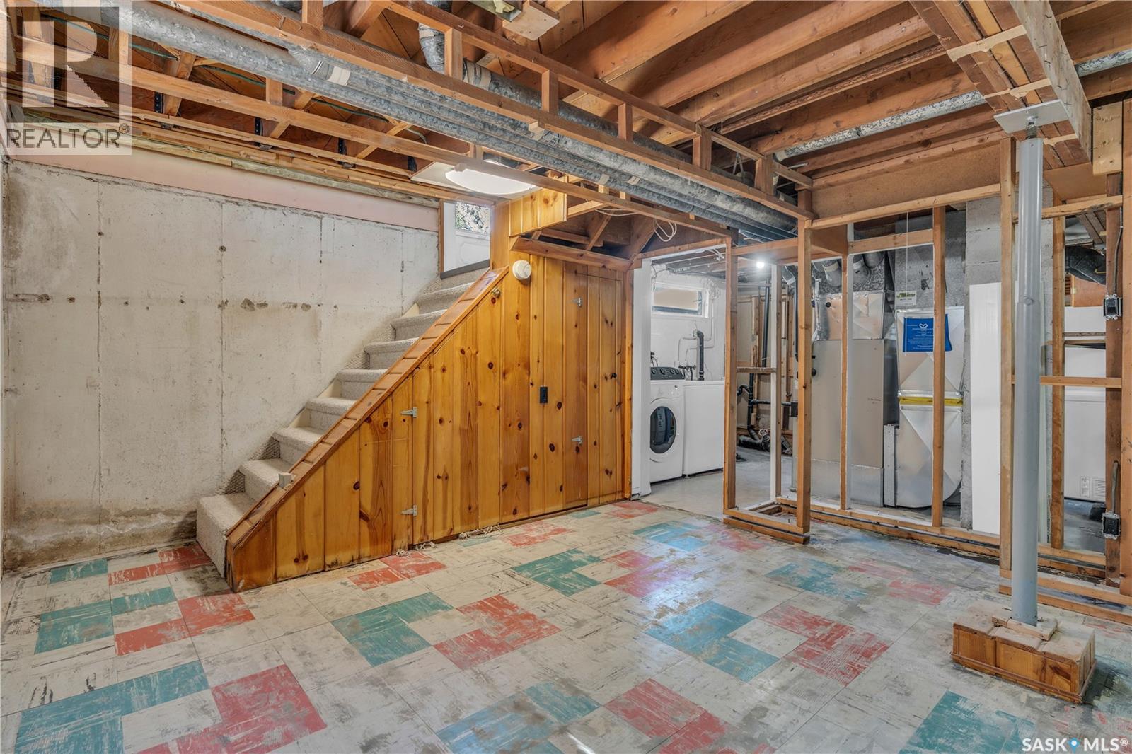 2656 Rothwell Street, Regina, Saskatchewan  S4N 2E1 - Photo 27 - SK016395