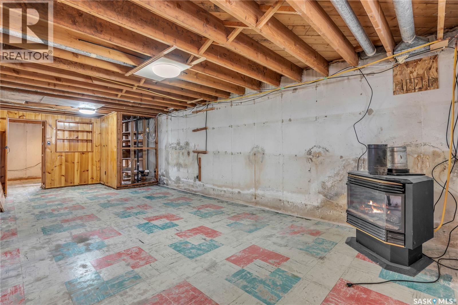 2656 Rothwell Street, Regina, Saskatchewan  S4N 2E1 - Photo 28 - SK016395