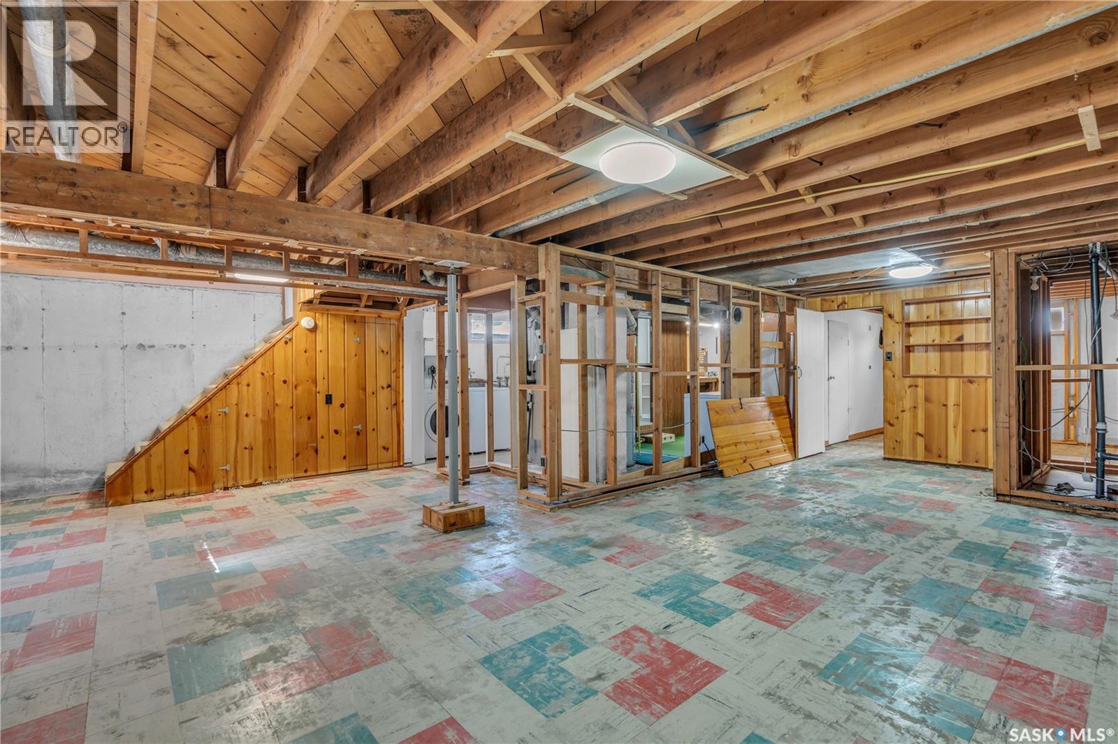2656 Rothwell Street, Regina, Saskatchewan  S4N 2E1 - Photo 30 - SK016395