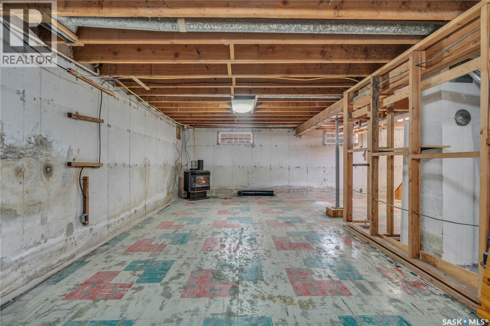2656 Rothwell Street, Regina, Saskatchewan  S4N 2E1 - Photo 31 - SK016395