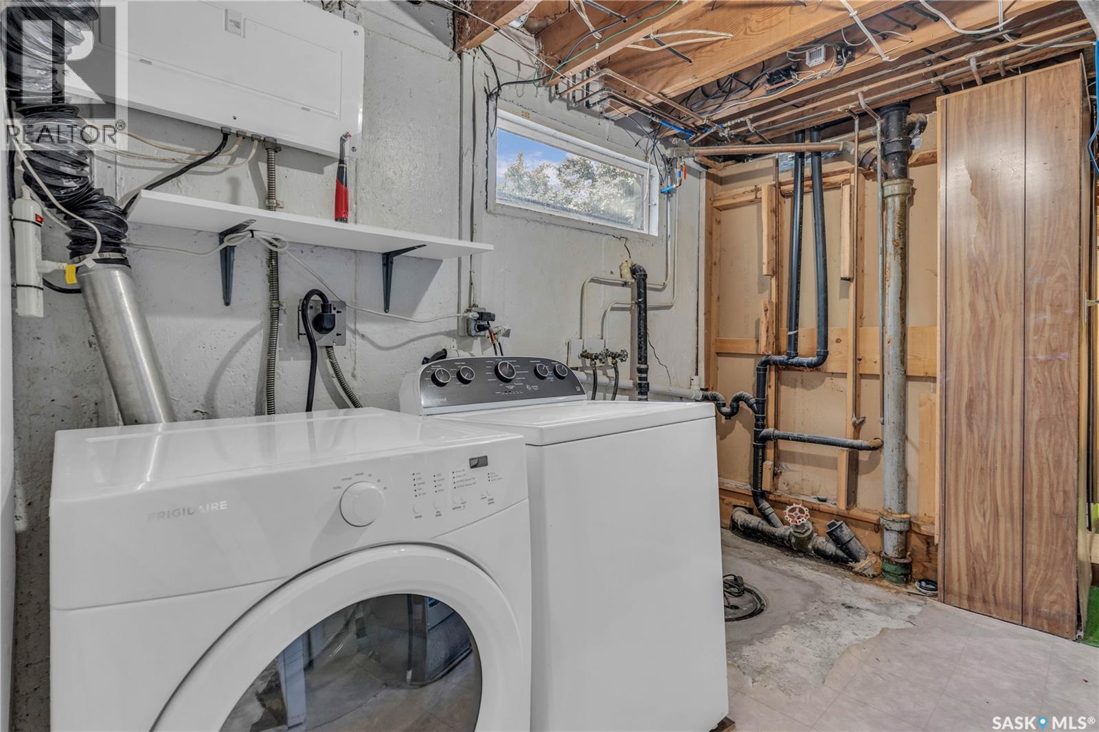 2656 Rothwell Street, Regina, Saskatchewan  S4N 2E1 - Photo 39 - SK016395