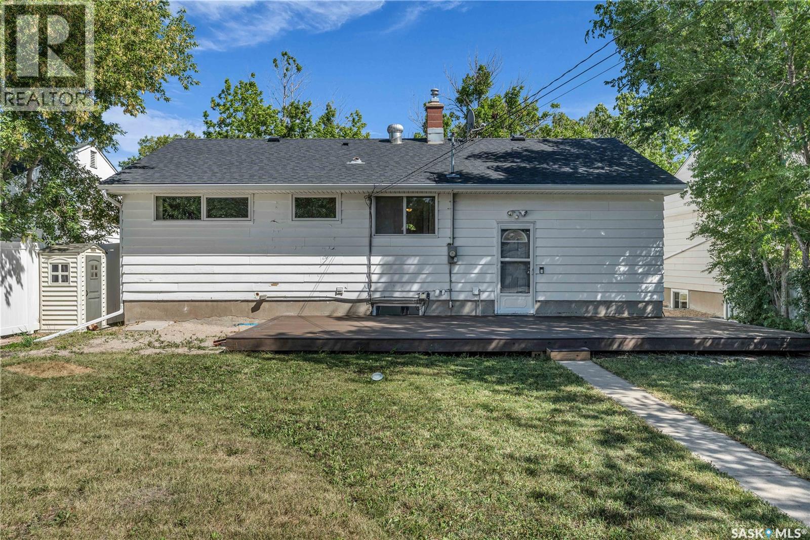 2656 Rothwell Street, Regina, Saskatchewan  S4N 2E1 - Photo 40 - SK016395