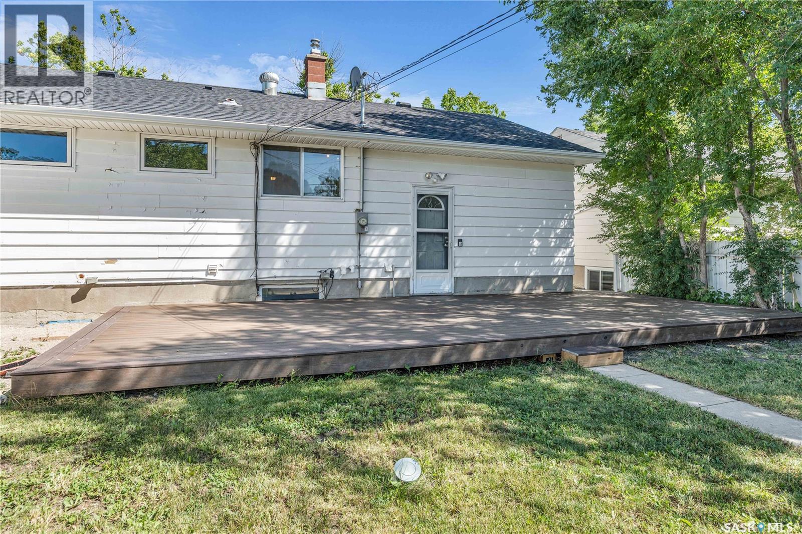 2656 Rothwell Street, Regina, Saskatchewan  S4N 2E1 - Photo 41 - SK016395