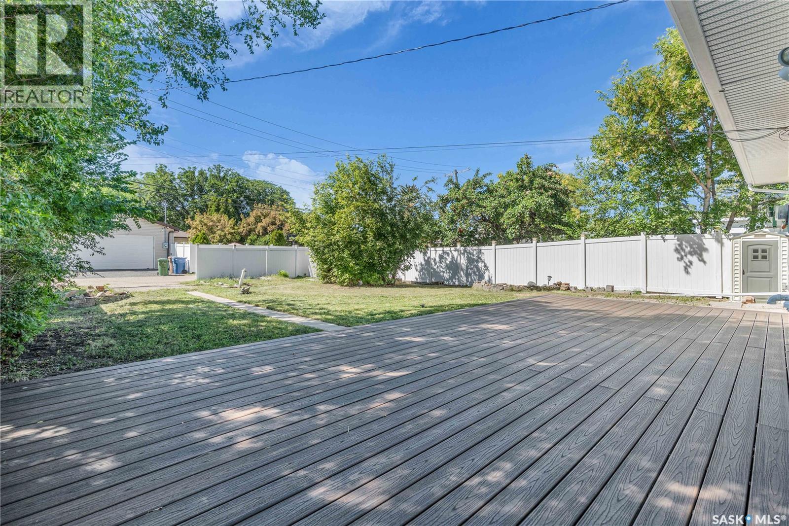 2656 Rothwell Street, Regina, Saskatchewan  S4N 2E1 - Photo 42 - SK016395