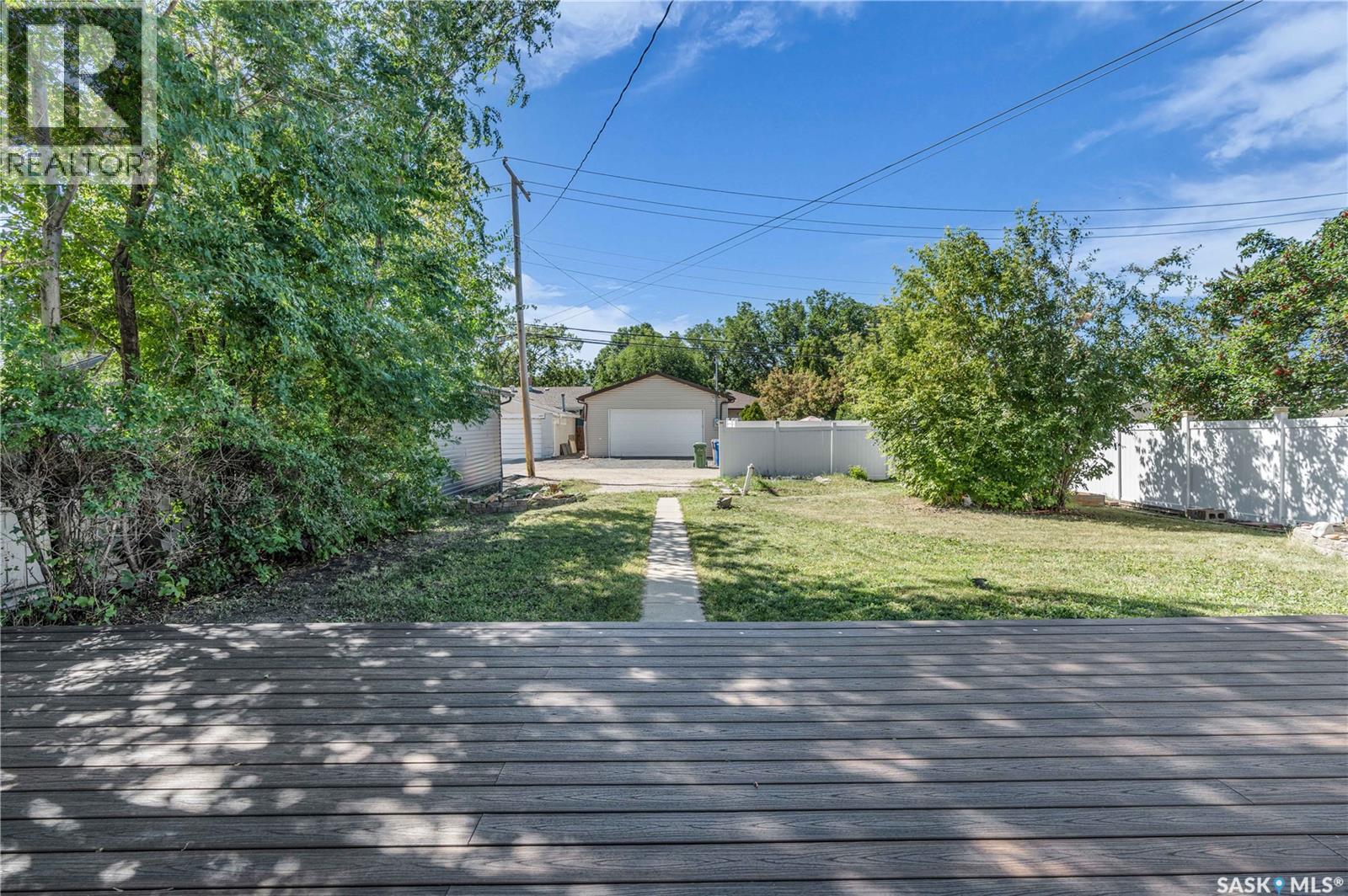 2656 Rothwell Street, Regina, Saskatchewan  S4N 2E1 - Photo 43 - SK016395