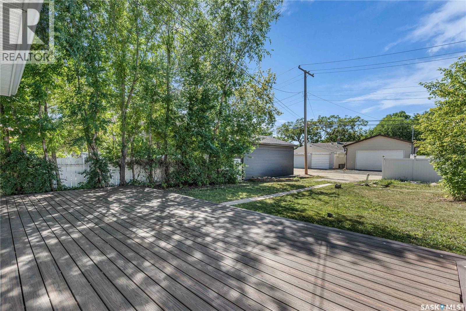 2656 Rothwell Street, Regina, Saskatchewan  S4N 2E1 - Photo 44 - SK016395