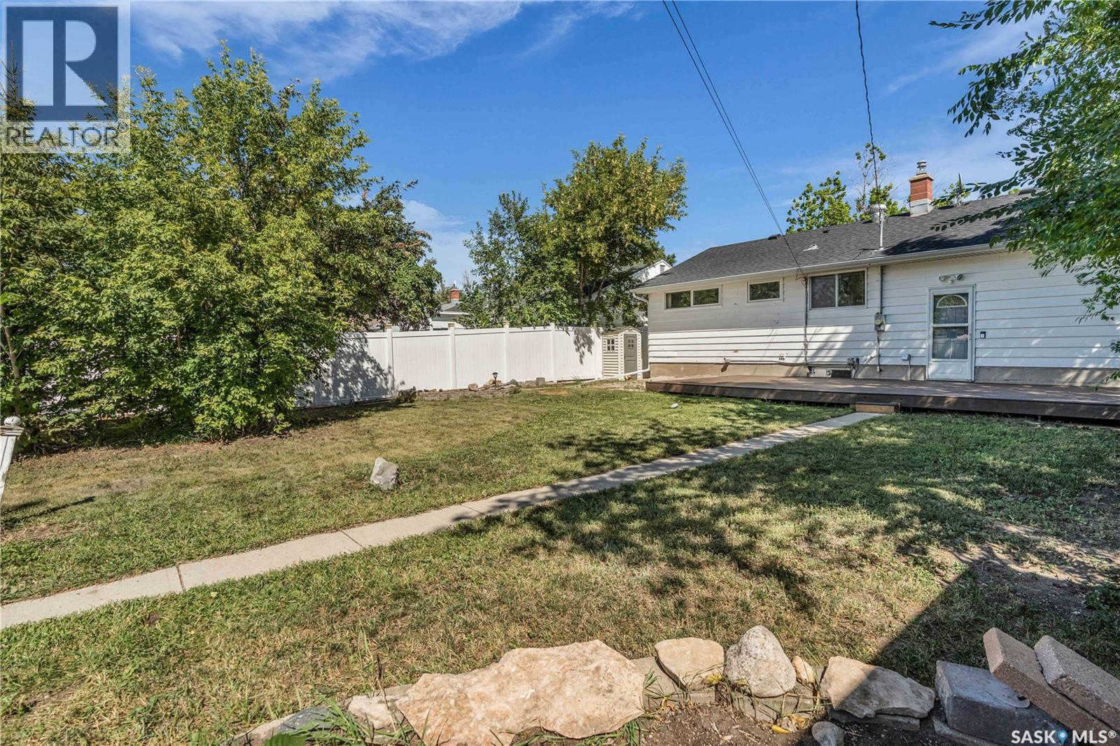 2656 Rothwell Street, Regina, Saskatchewan  S4N 2E1 - Photo 45 - SK016395