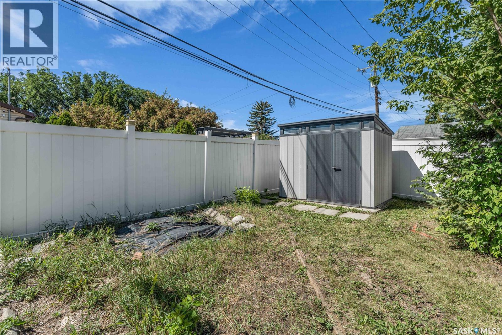 2656 Rothwell Street, Regina, Saskatchewan  S4N 2E1 - Photo 46 - SK016395