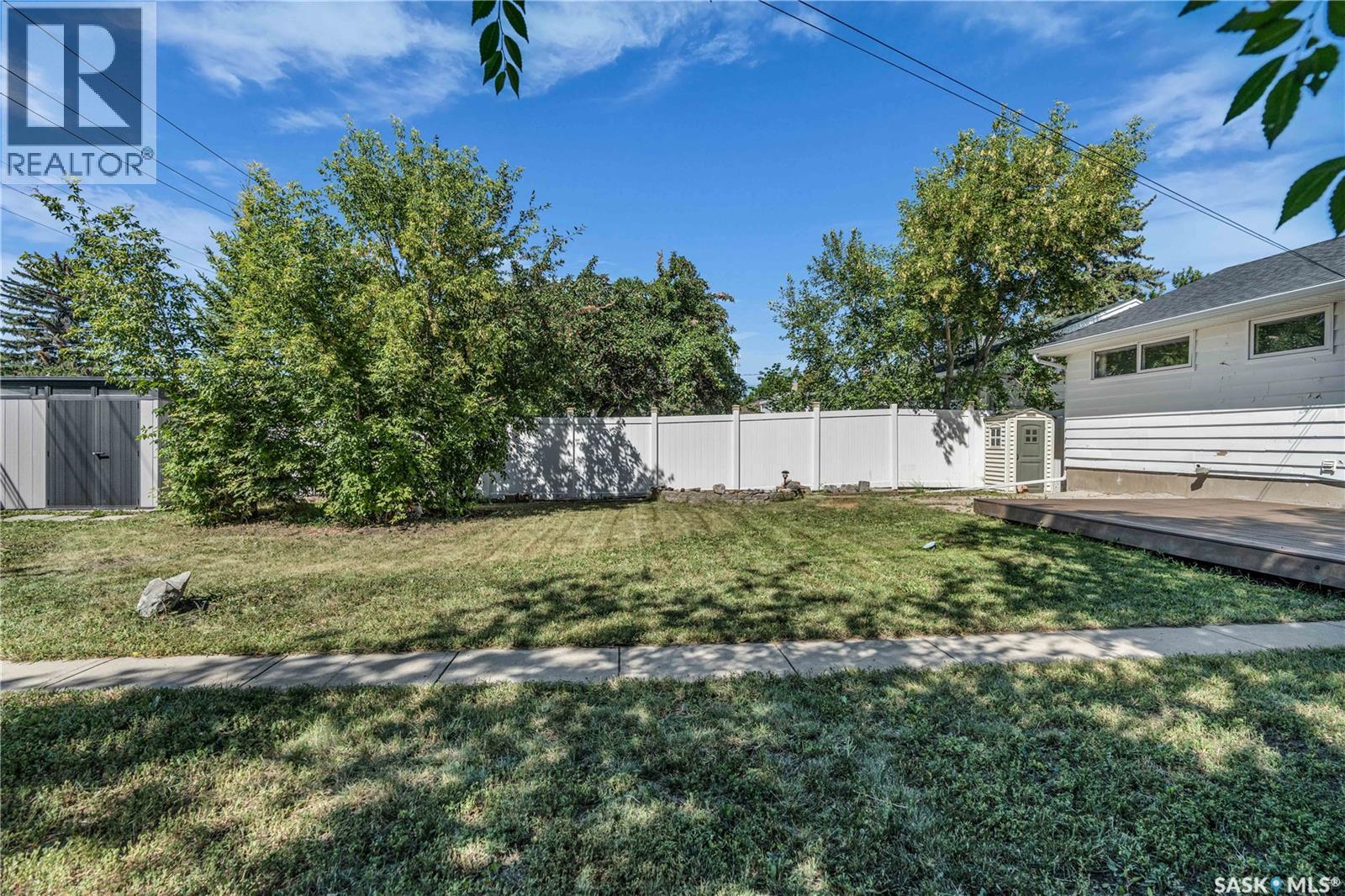 2656 Rothwell Street, Regina, Saskatchewan  S4N 2E1 - Photo 47 - SK016395