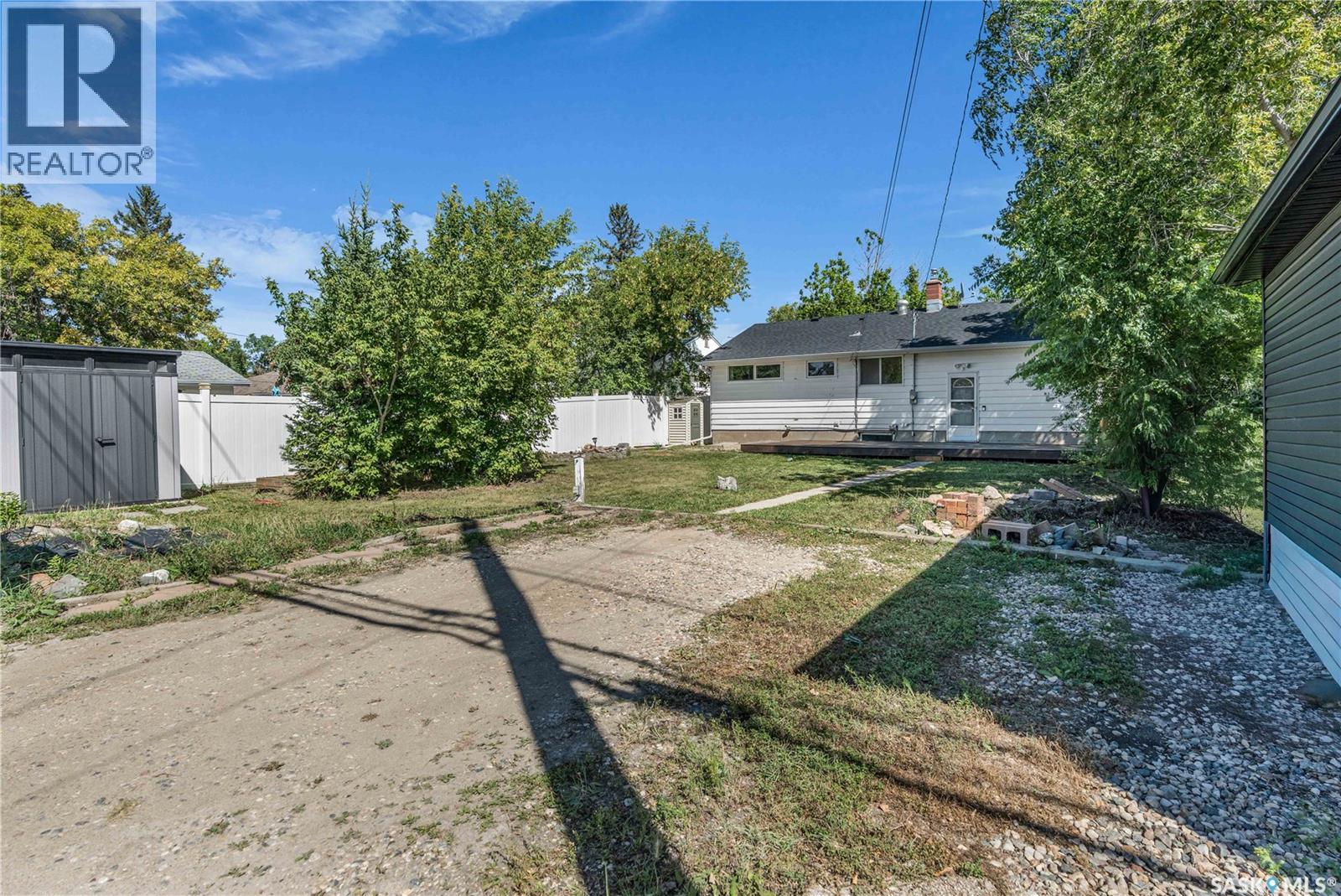 2656 Rothwell Street, Regina, Saskatchewan  S4N 2E1 - Photo 48 - SK016395