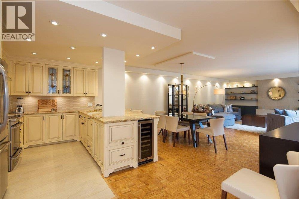108 4900 Cartier Street, Vancouver, British Columbia  V6M 4H2 - Photo 5 - R3019129