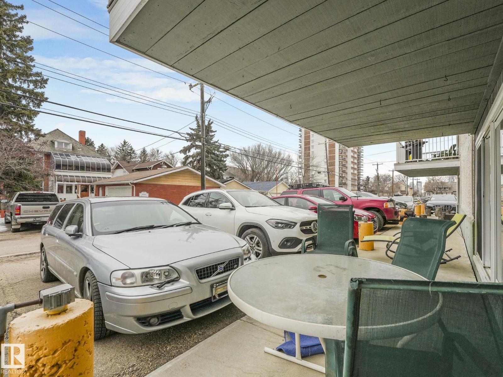 #124 8604 Gateway Bv Nw, Edmonton, Alberta  T6E 4B6 - Photo 24 - E4454313