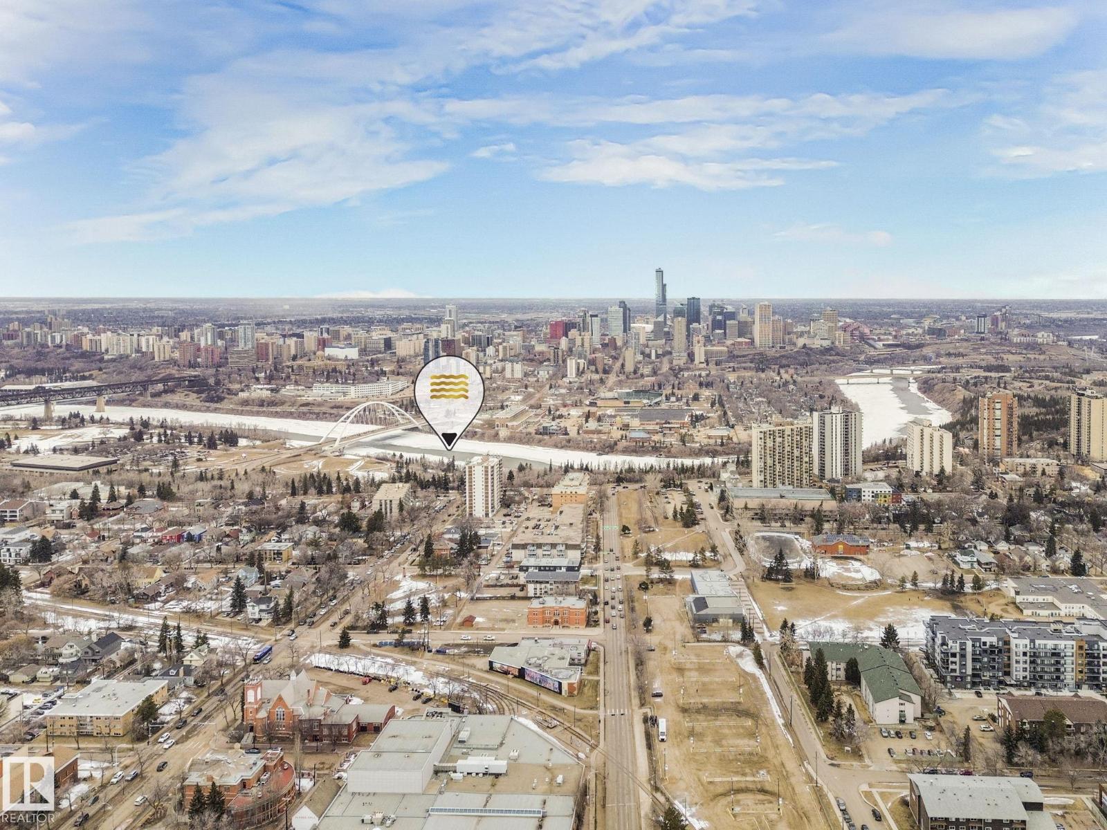 #124 8604 Gateway Bv Nw, Edmonton, Alberta  T6E 4B6 - Photo 26 - E4454313