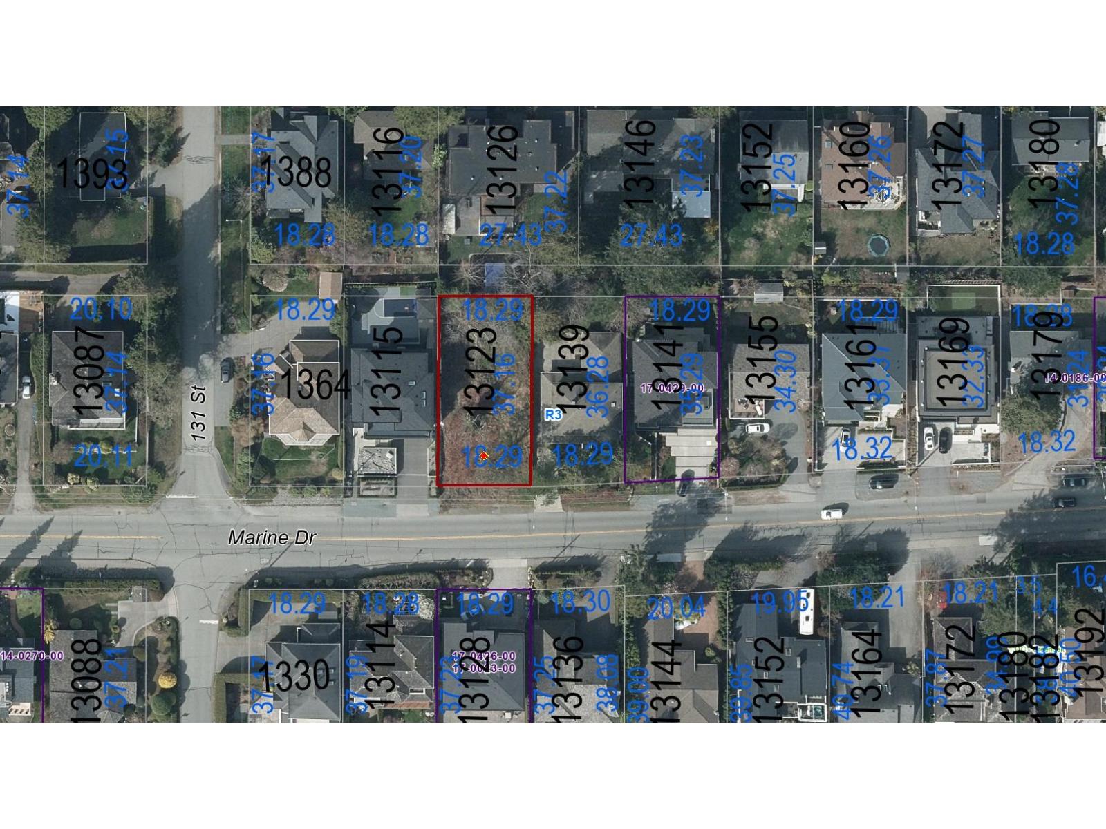 13123 Marine Drive, Surrey, British Columbia  V4A 1E6 - Photo 2 - R3039572
