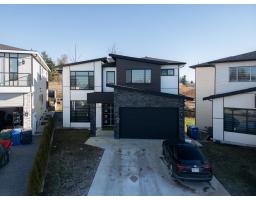 2540 Terminal Court, Abbotsford, Ca