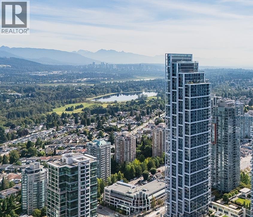 3308 6000 MCKAY AVENUE, Burnaby, British Columbia