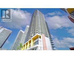 2805 - 95 MCMAHON DRIVE, Toronto, Ontario
