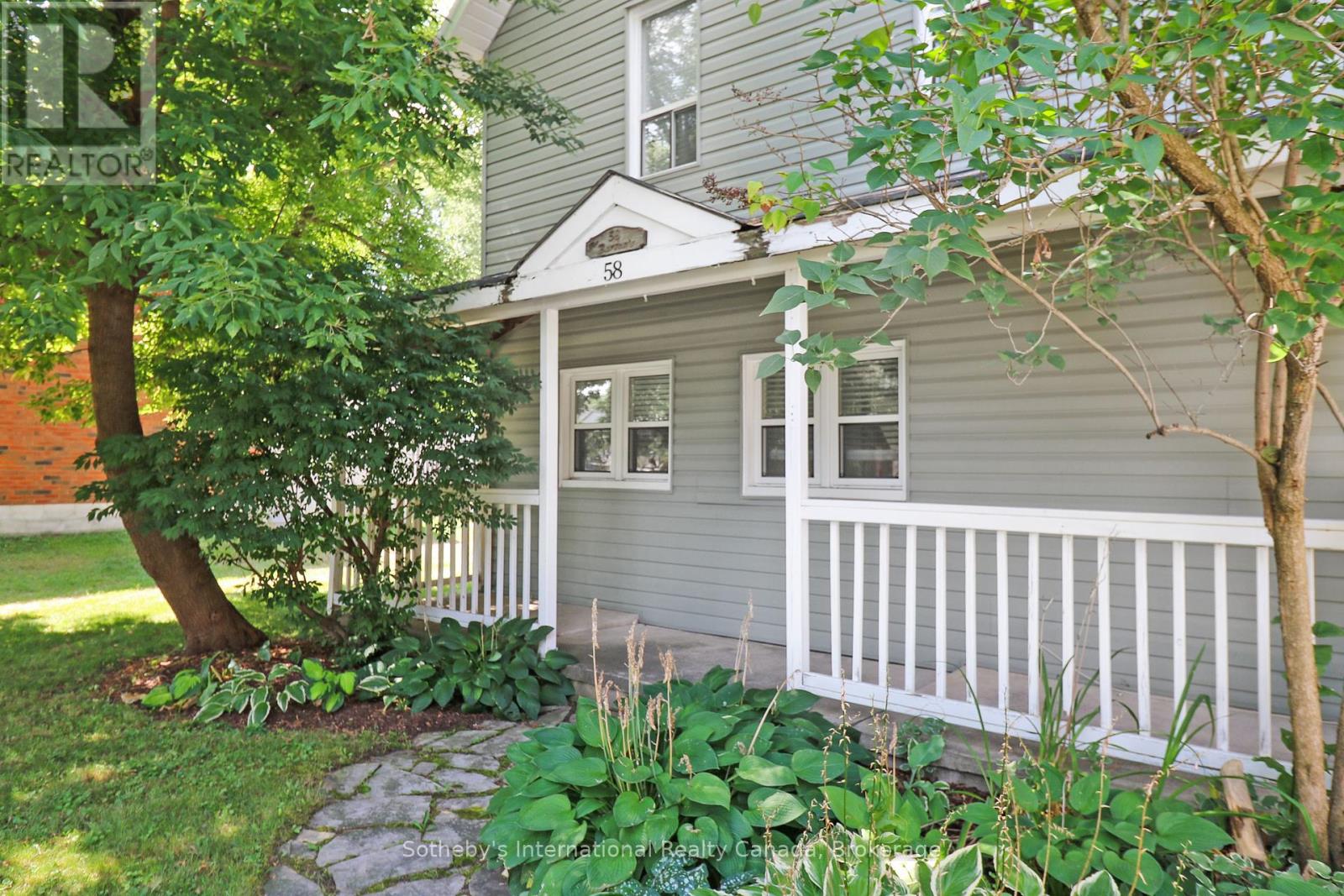 58 Cedar Street, Collingwood, Ontario  L9Y 3A5 - Photo 2 - S11941457