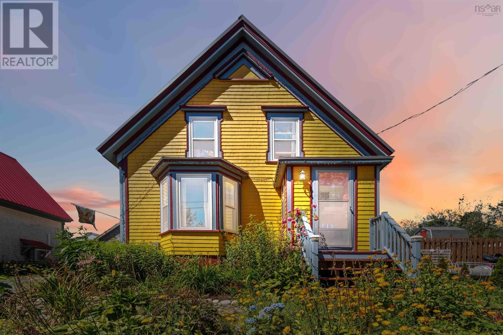 113 Second Street, Westport, Nova Scotia