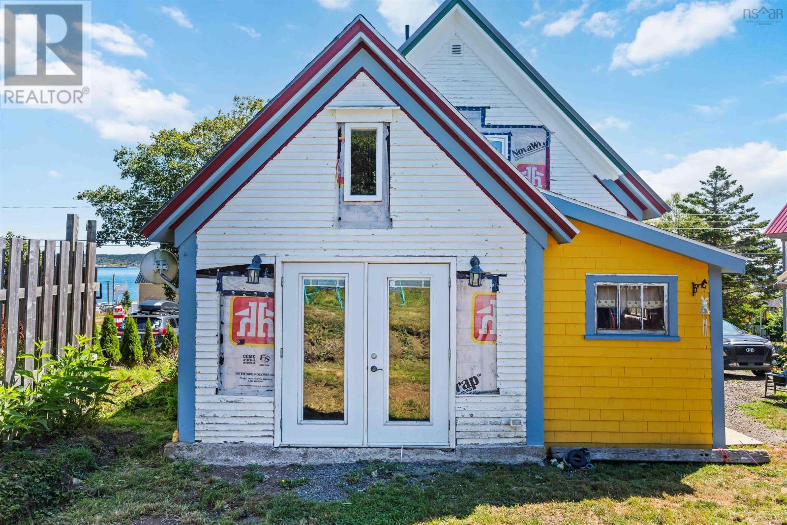113 Second Street, Westport, Nova Scotia  B0V 1H0 - Photo 34 - 202521421