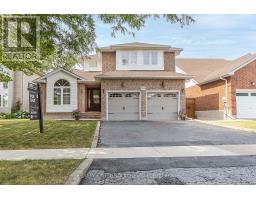 1003 CATSKILL DRIVE, Oshawa, Ontario