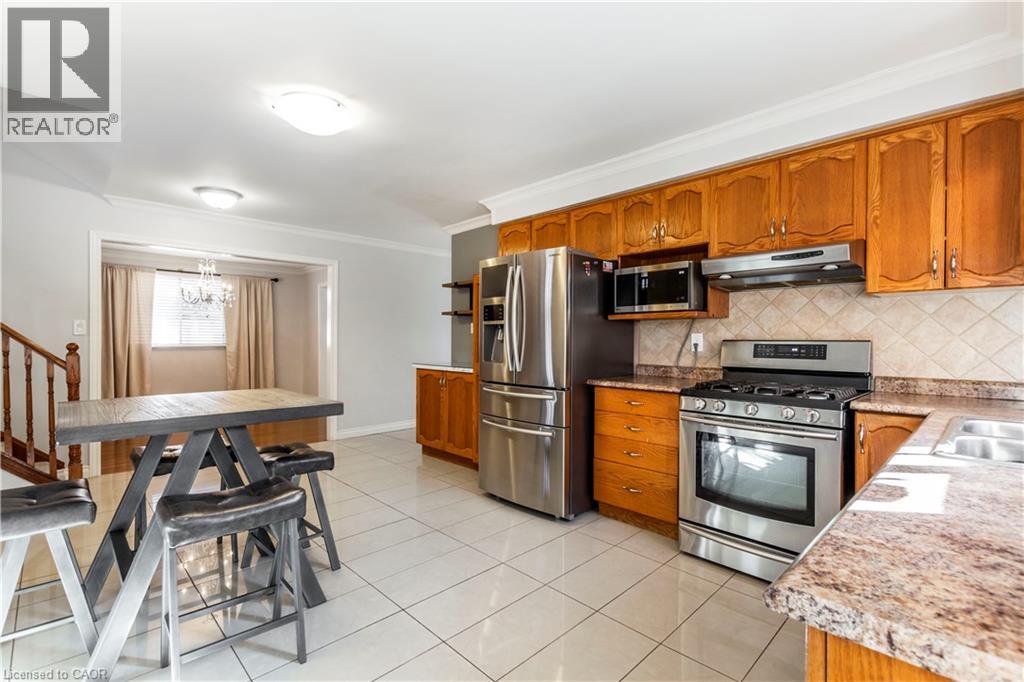 15 Gilcrest Street, Hamilton, Ontario  L9C 7G9 - Photo 15 - 40762801