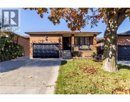 15 Gilcrest Street 163 - Gurnett, Hamilton, Ca