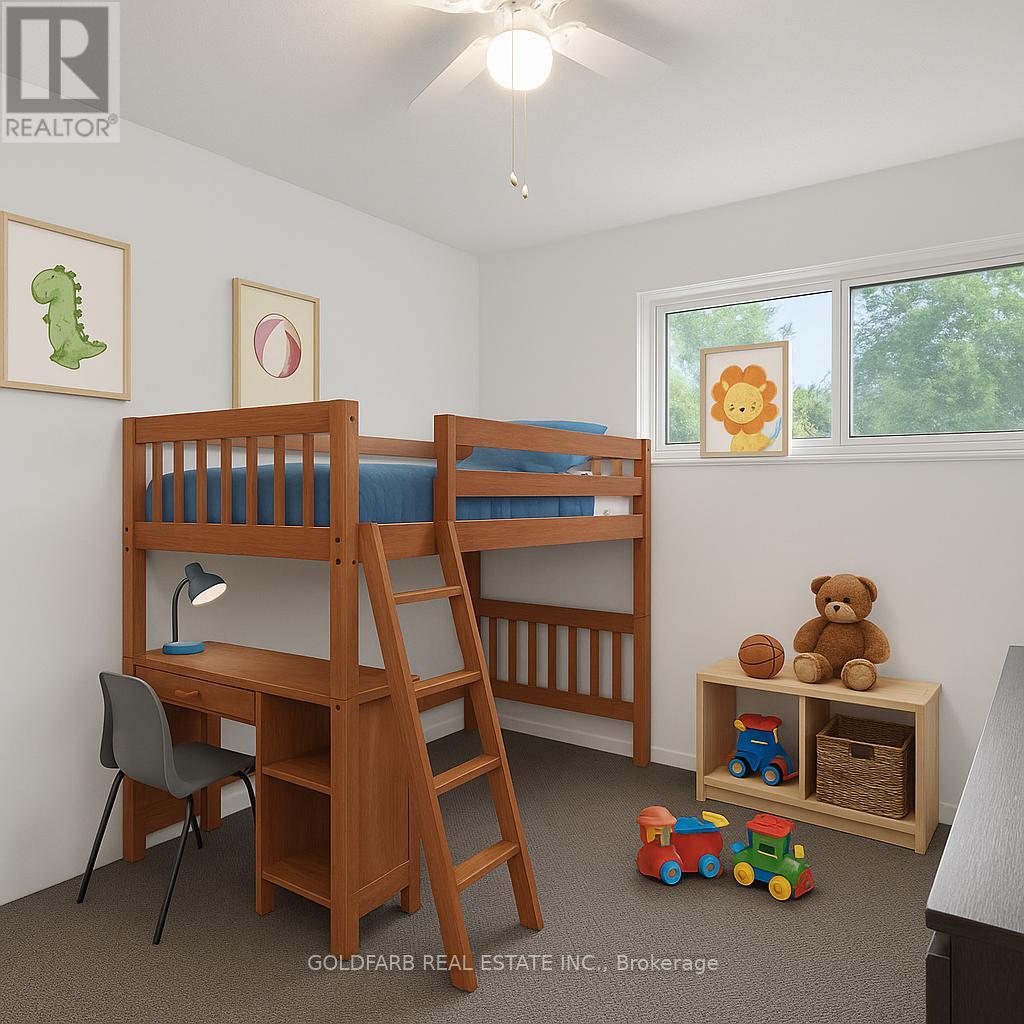 1635 Innisfil Beach Road, Innisfil, Ontario  L9S 4B3 - Photo 24 - N12359863