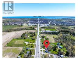 1635 Innisfil Beach Road, Innisfil (Alcona), Ca