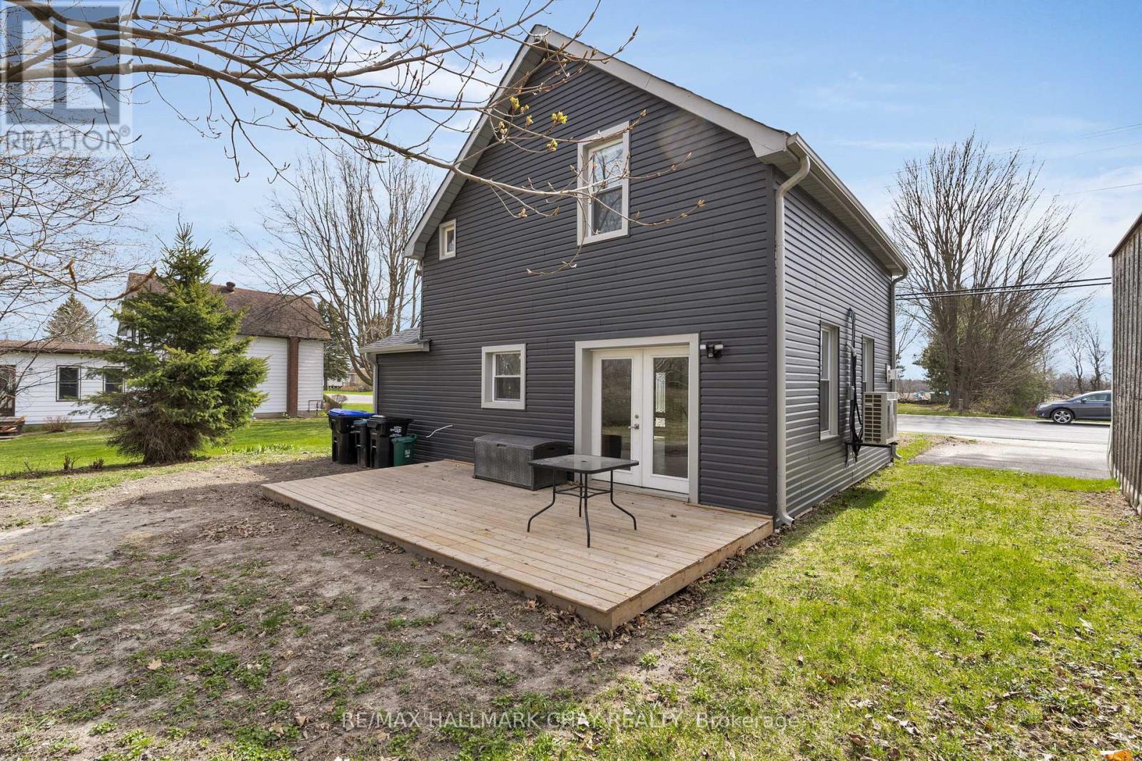 17 County Road 6 Road S, Tiny, Ontario  L0L 2J0 - Photo 27 - S12359778