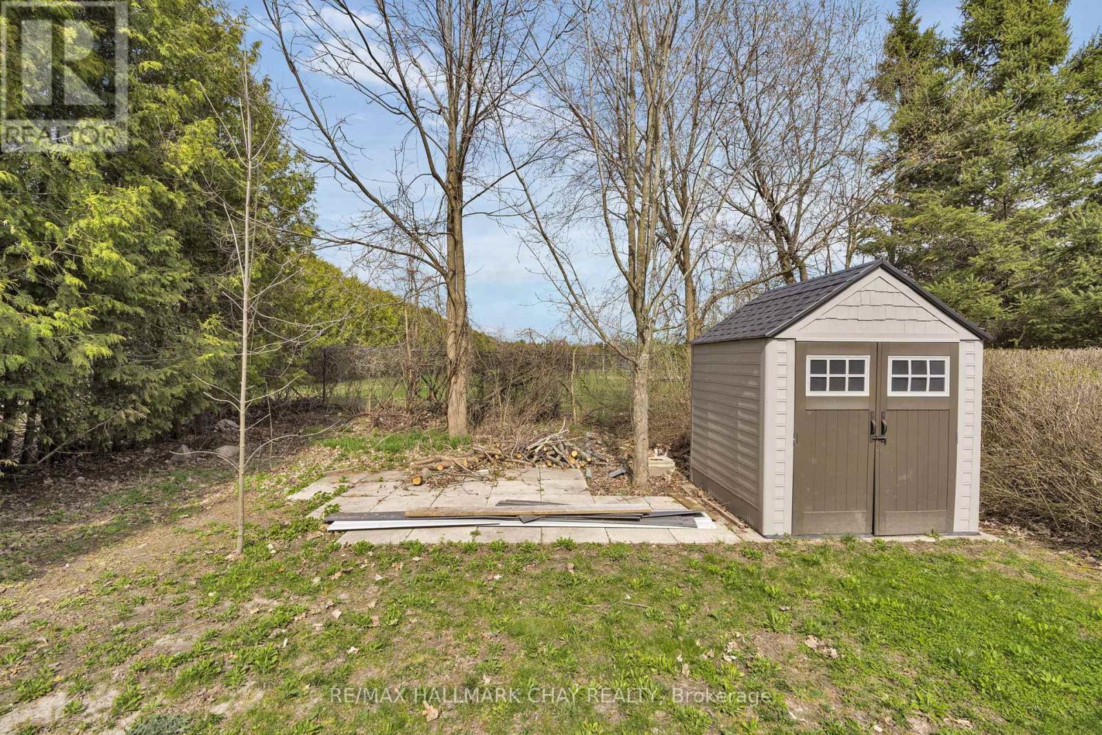 17 County Road 6 Road S, Tiny, Ontario  L0L 2J0 - Photo 29 - S12359778
