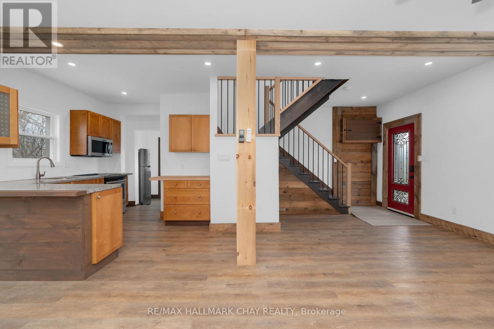 17 County Road 6 Road S, Tiny, Ontario  L0L 2J0 - Photo 8 - S12359778