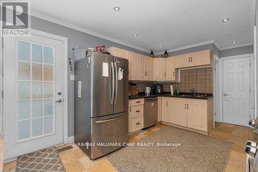 1, 2, 3 - 32 Grove Street W, Barrie, Ontario  L4N 1M7 - Photo 30 - S12359799